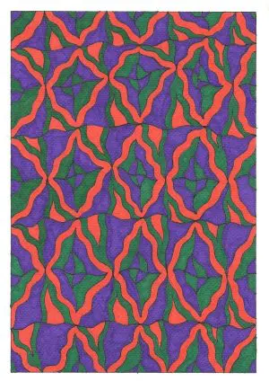 PS.26 by DOMINIC BEATTIE