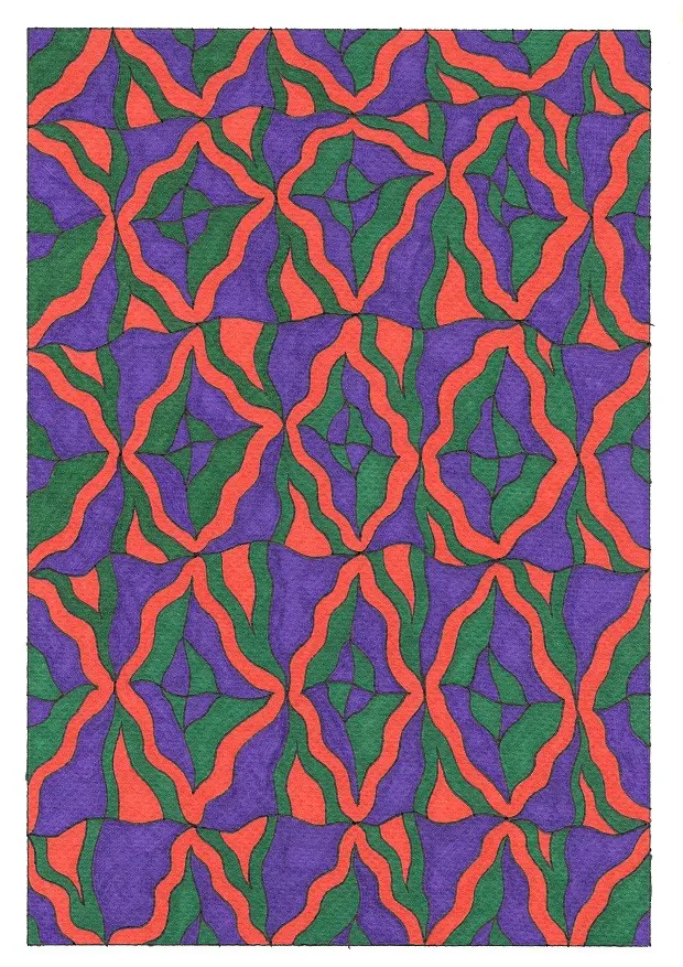 PS.26 by DOMINIC BEATTIE