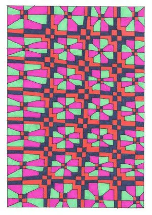 PS.93 by DOMINIC BEATTIE