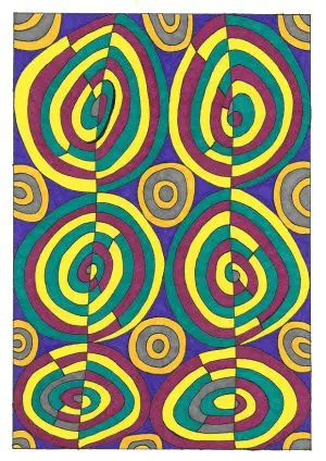 PS.84 by DOMINIC BEATTIE