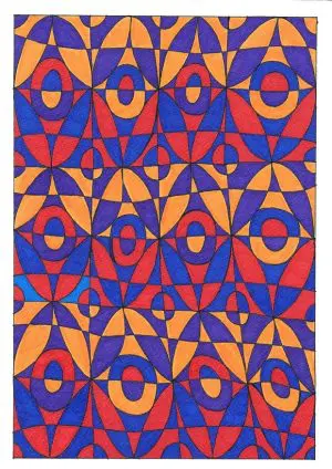 PS.79 by DOMINIC BEATTIE