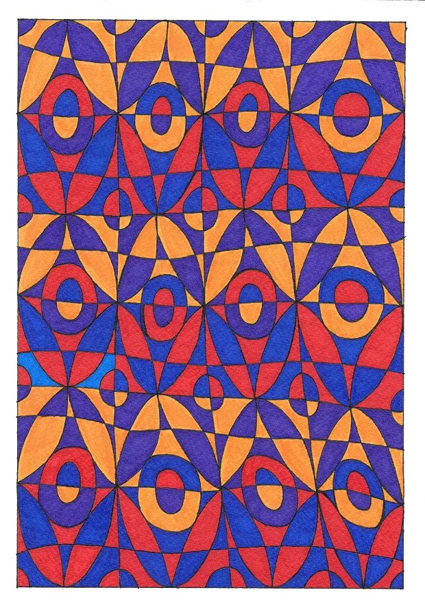 PS.79 by DOMINIC BEATTIE