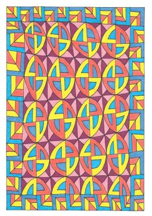 PS.70 by DOMINIC BEATTIE