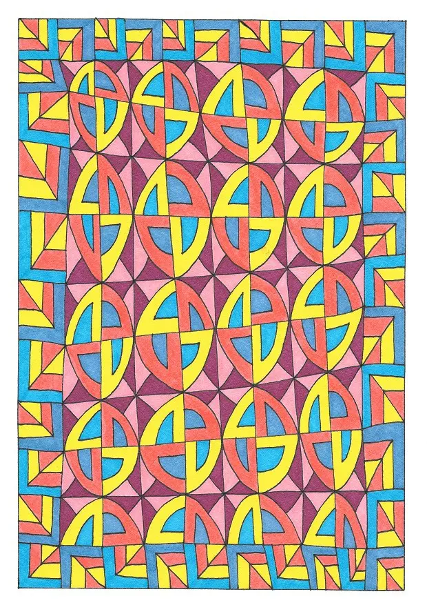 PS.70 by DOMINIC BEATTIE