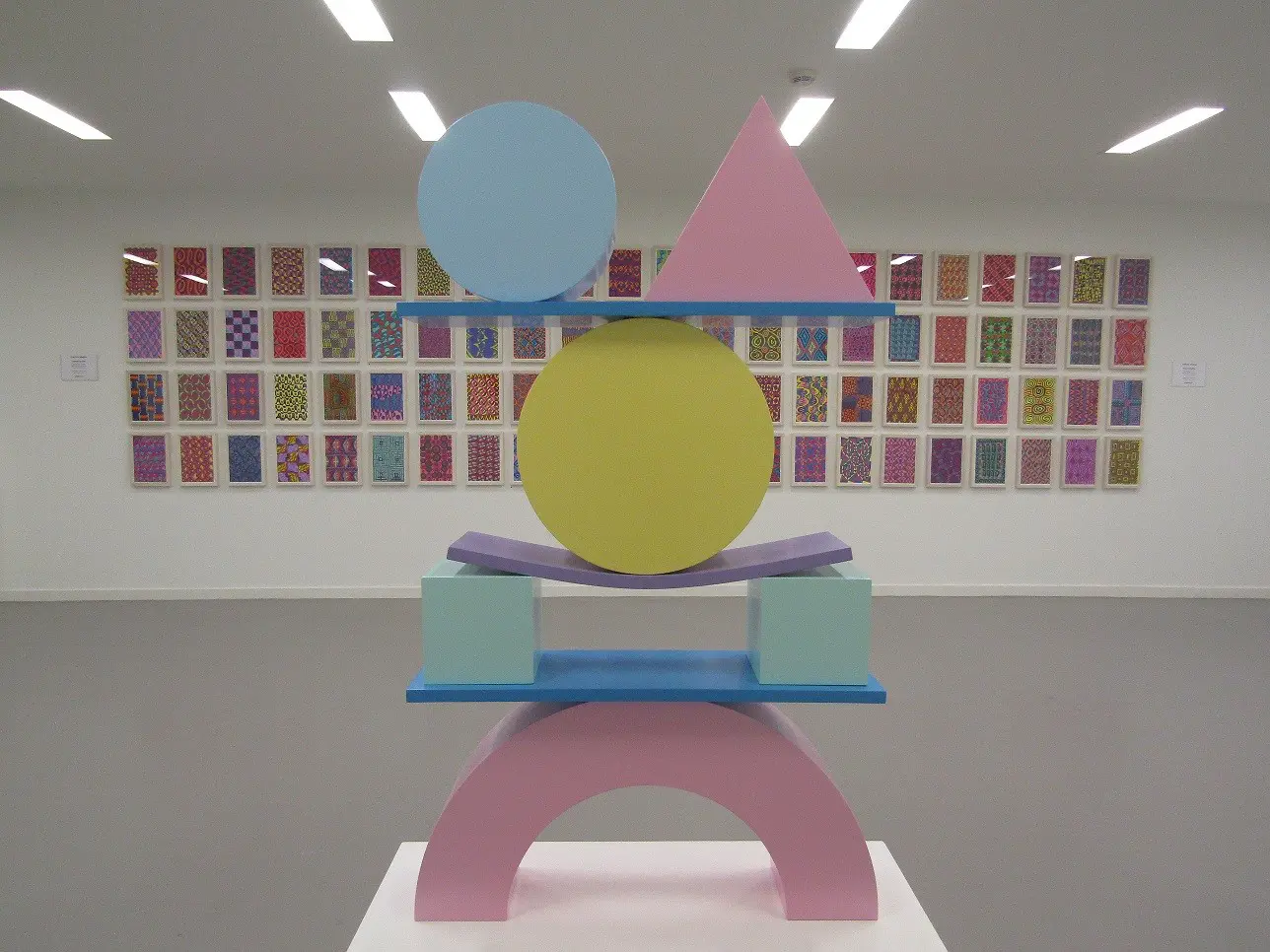 PS.70 by DOMINIC BEATTIE - Image 2