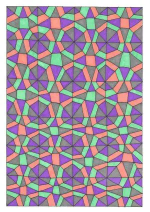 PS.69 by DOMINIC BEATTIE