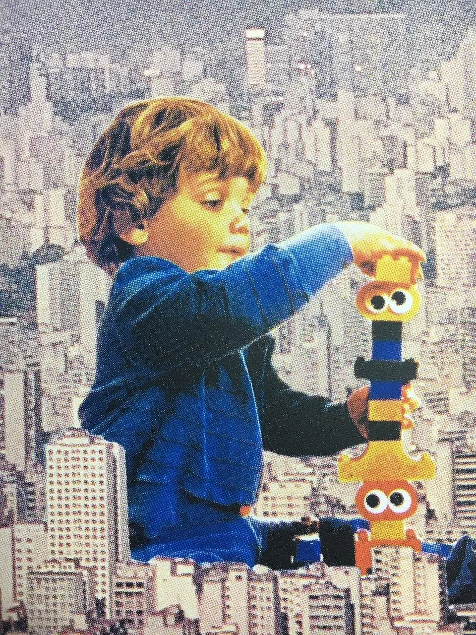 Building Blocks by JOE WEBB - Image 3