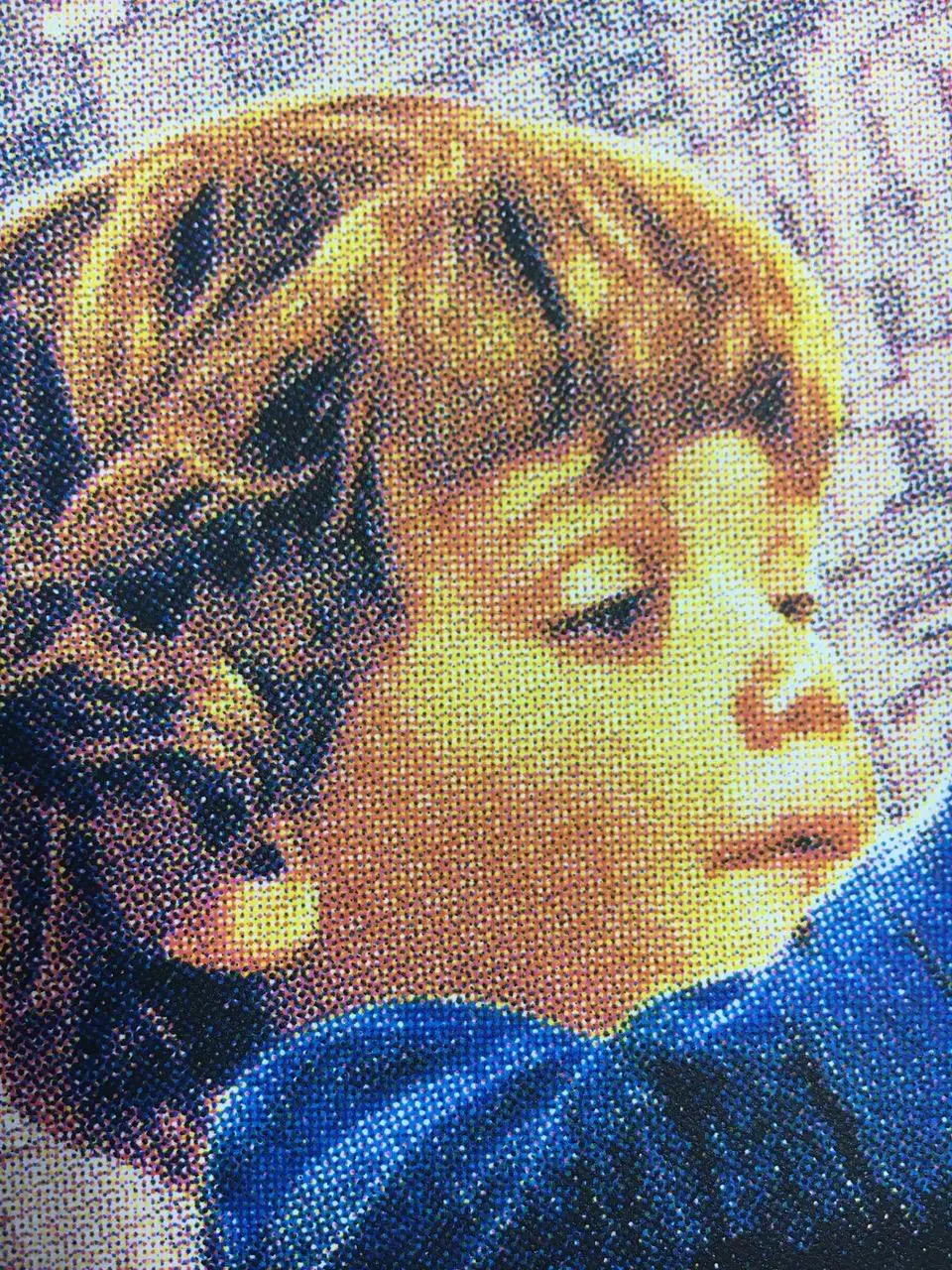 Building Blocks by JOE WEBB - Image 4