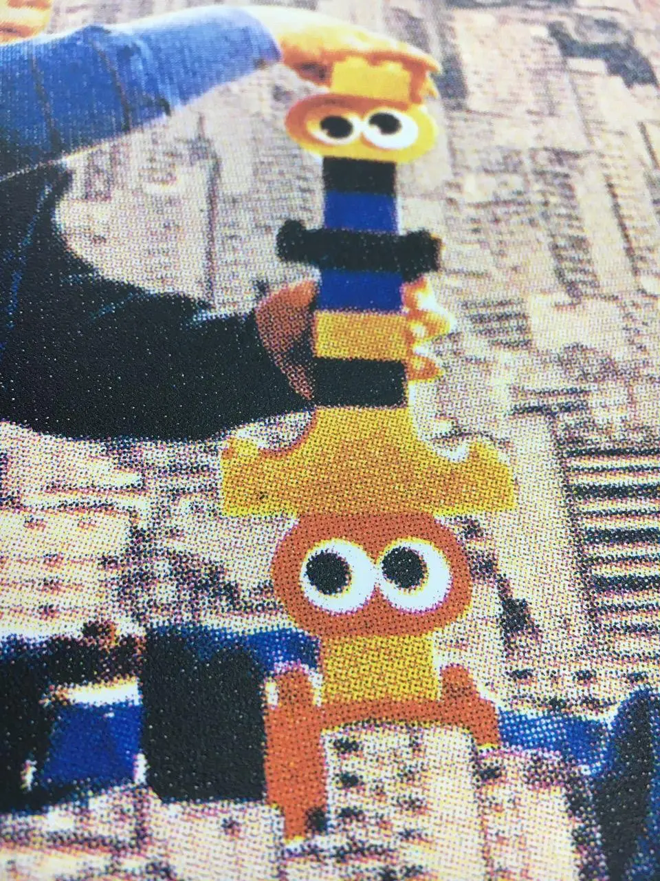 Building Blocks by JOE WEBB - Image 5