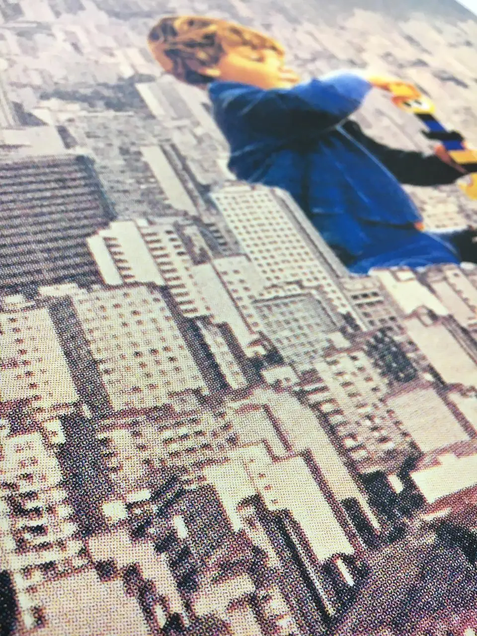 Building Blocks by JOE WEBB - Image 7