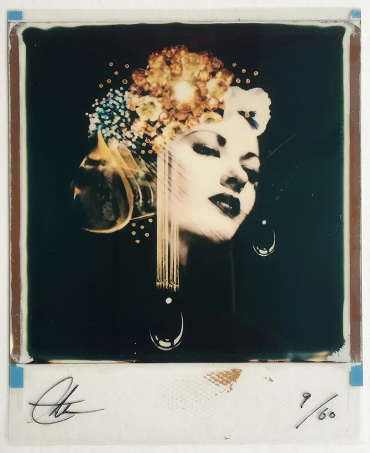 Before You (Colour) by ANDREW MILLAR