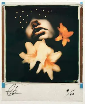 While I Wonder (Colour) by ANDREW MILLAR