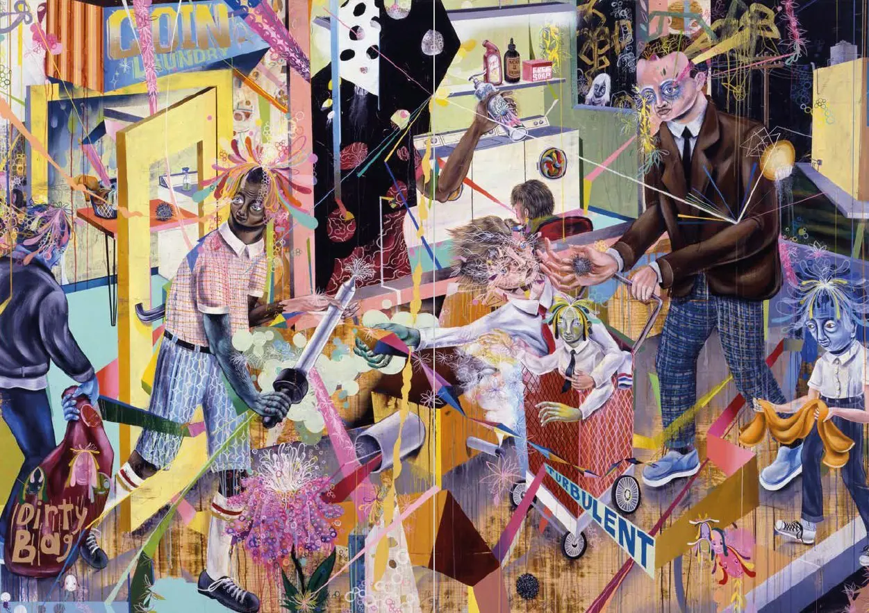 Black Mirror - Art as Social Satire - Image 3