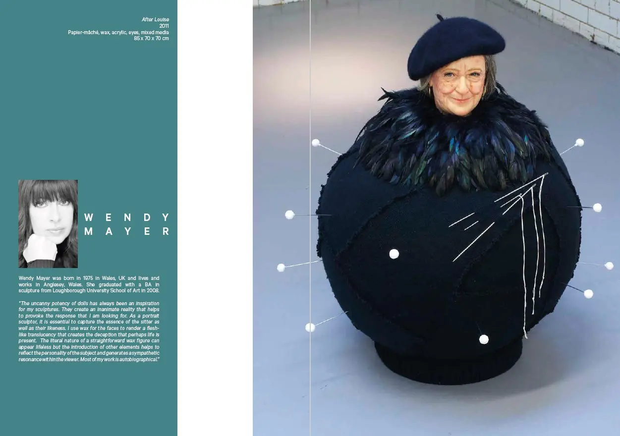 Black Mirror - Art as Social Satire - Image 6