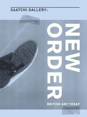 New Order: British Art Today