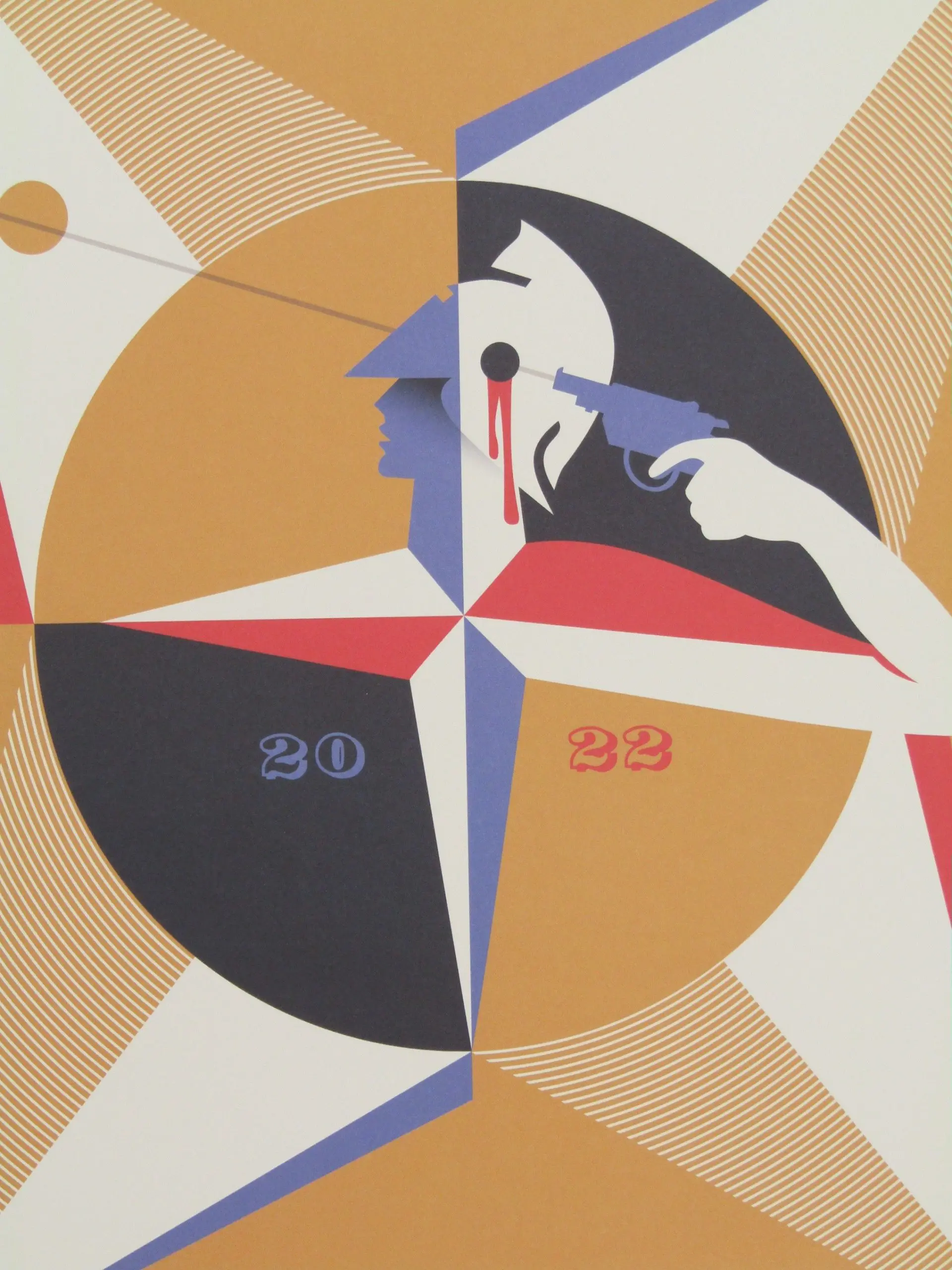 Festival of Brexit Britain by Richard Littler - Image 2