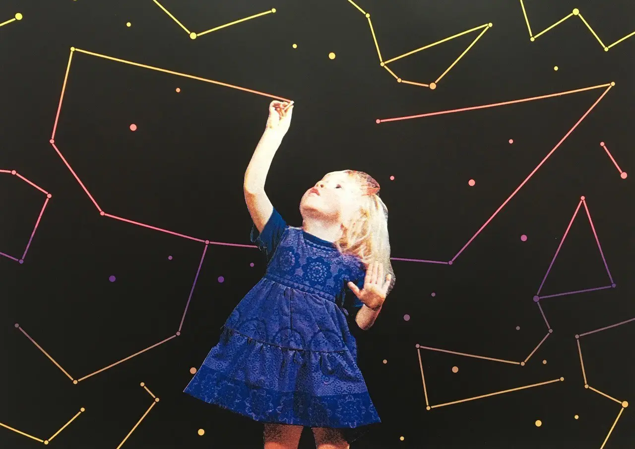 In The Sky With Diamonds by JOE WEBB - Image 2