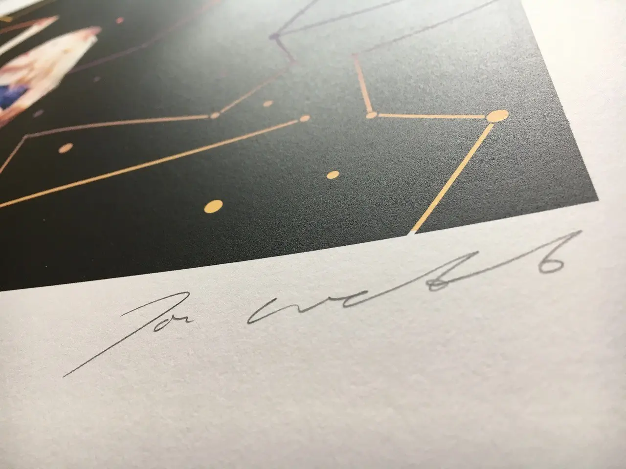 In The Sky With Diamonds by JOE WEBB - Image 3