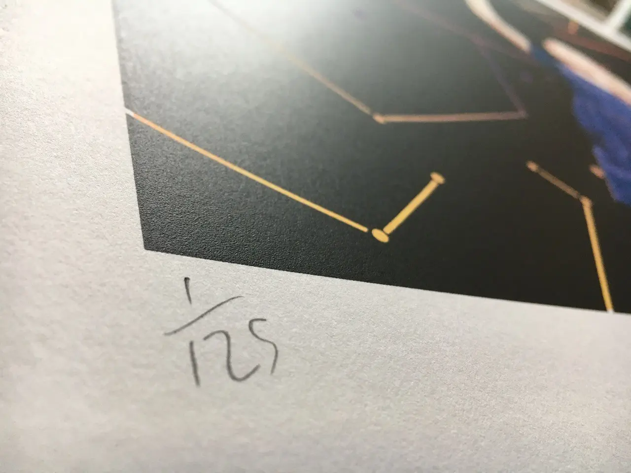 In The Sky With Diamonds by JOE WEBB - Image 4