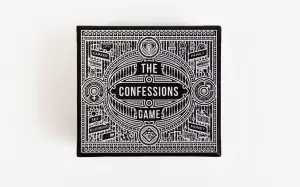 The Confessions Game