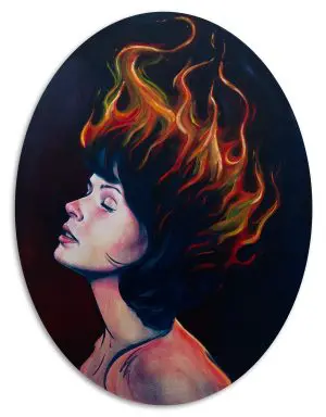 Walk With Me by Sr.X