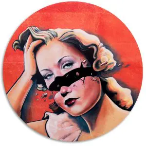 The Oort Cloud by Sr.X