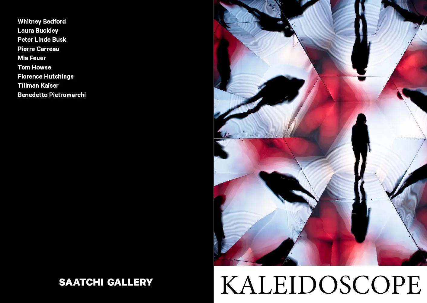 Kaleidoscope Exhibition Catalogue - Image 3