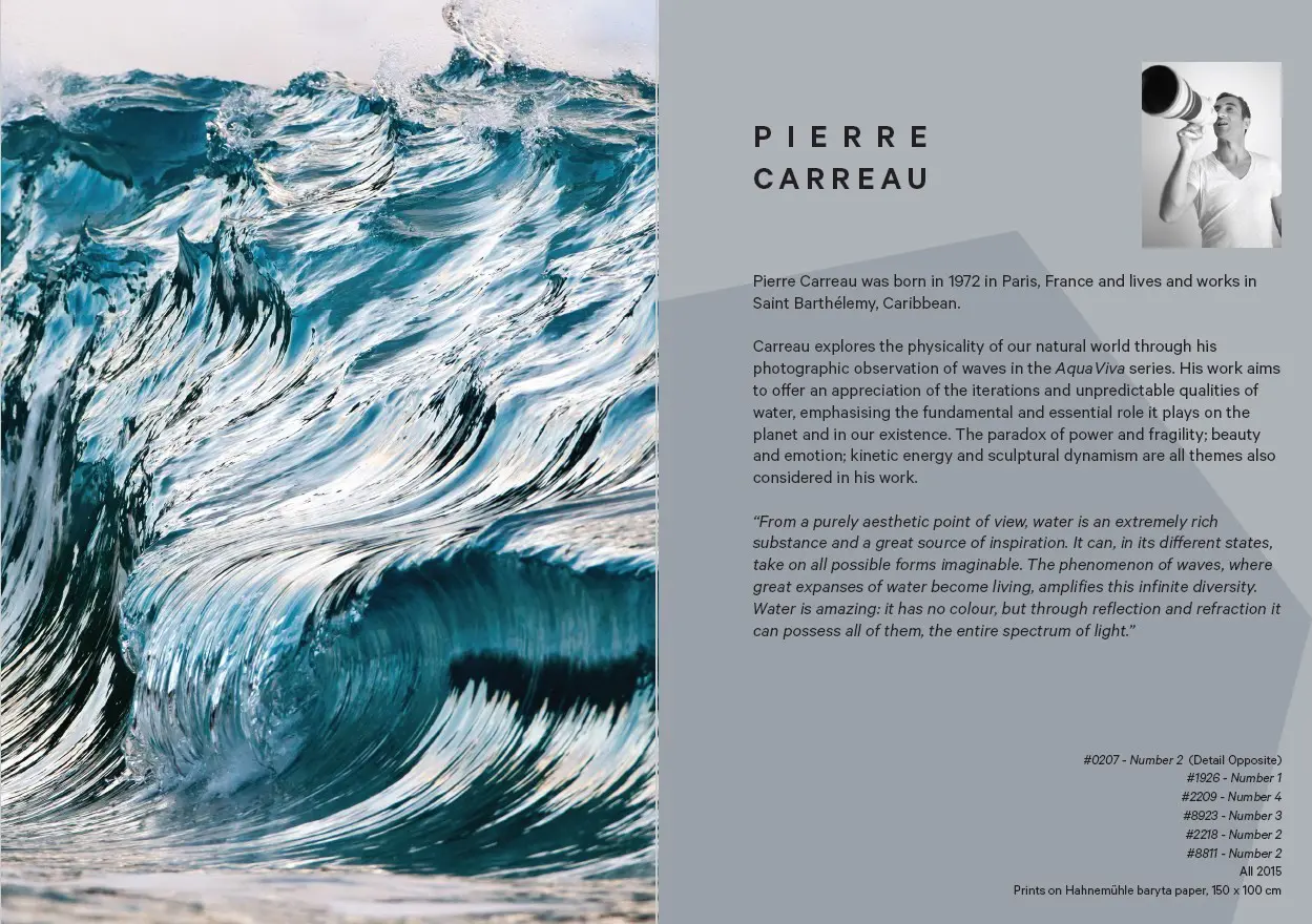 Kaleidoscope Exhibition Catalogue - Image 5