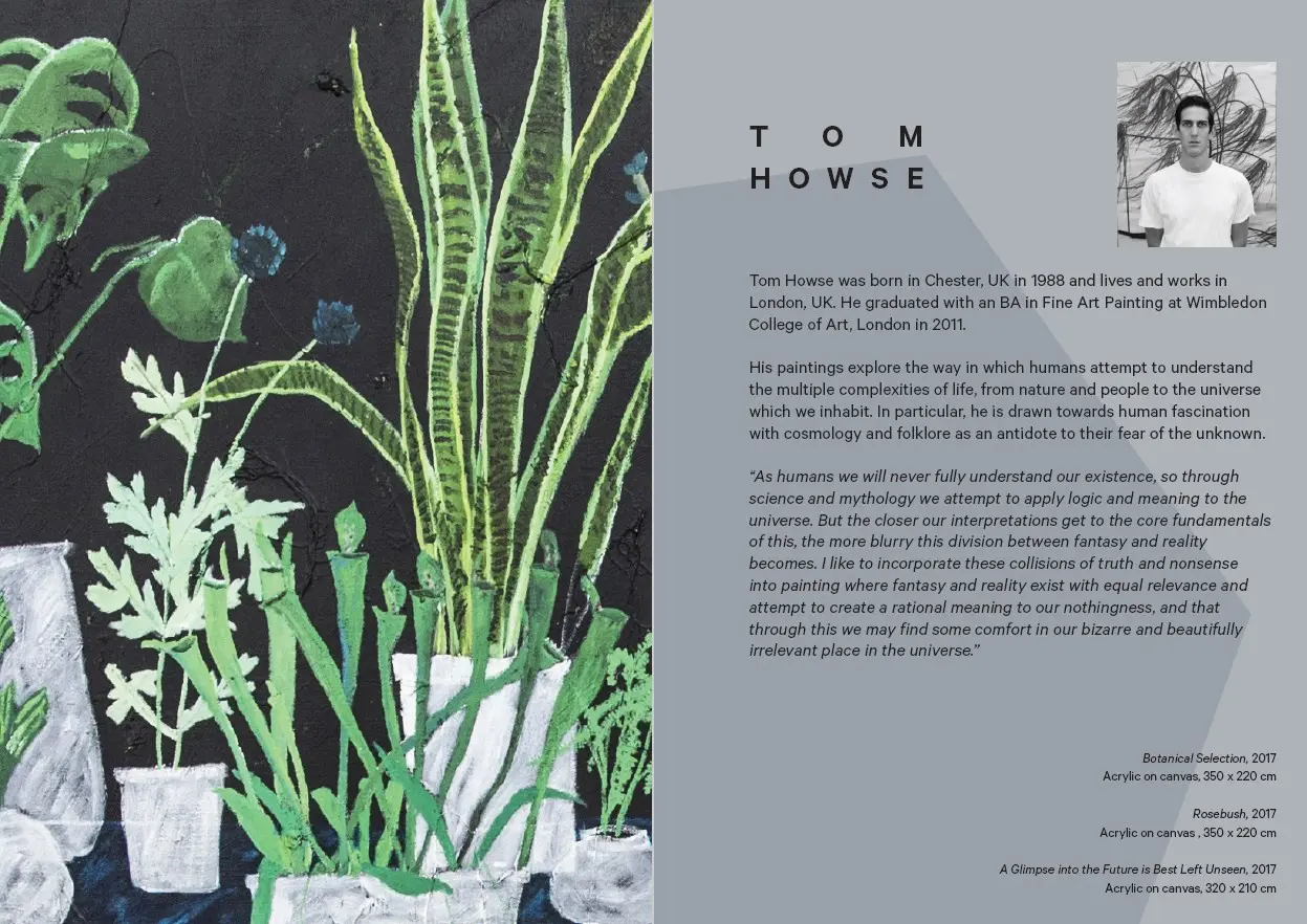 Kaleidoscope Exhibition Catalogue - Image 6