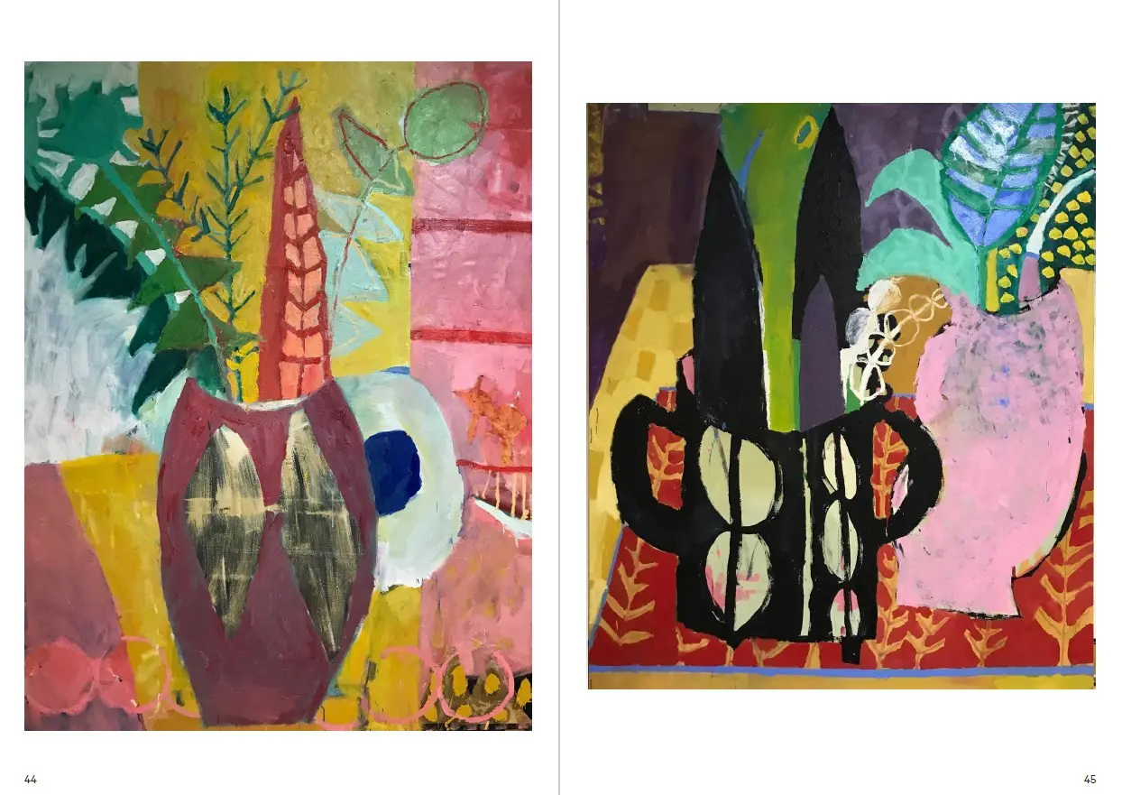 Kaleidoscope Exhibition Catalogue - Image 7