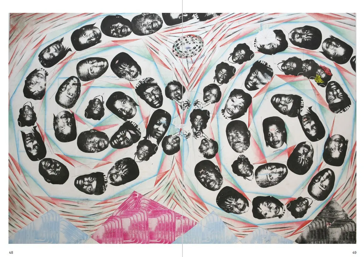 Kaleidoscope Exhibition Catalogue - Image 8