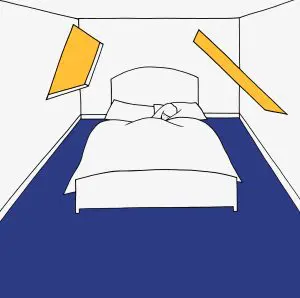 Beacons by Leanna Moran