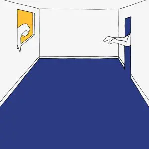 Stargate by Leanna Moran