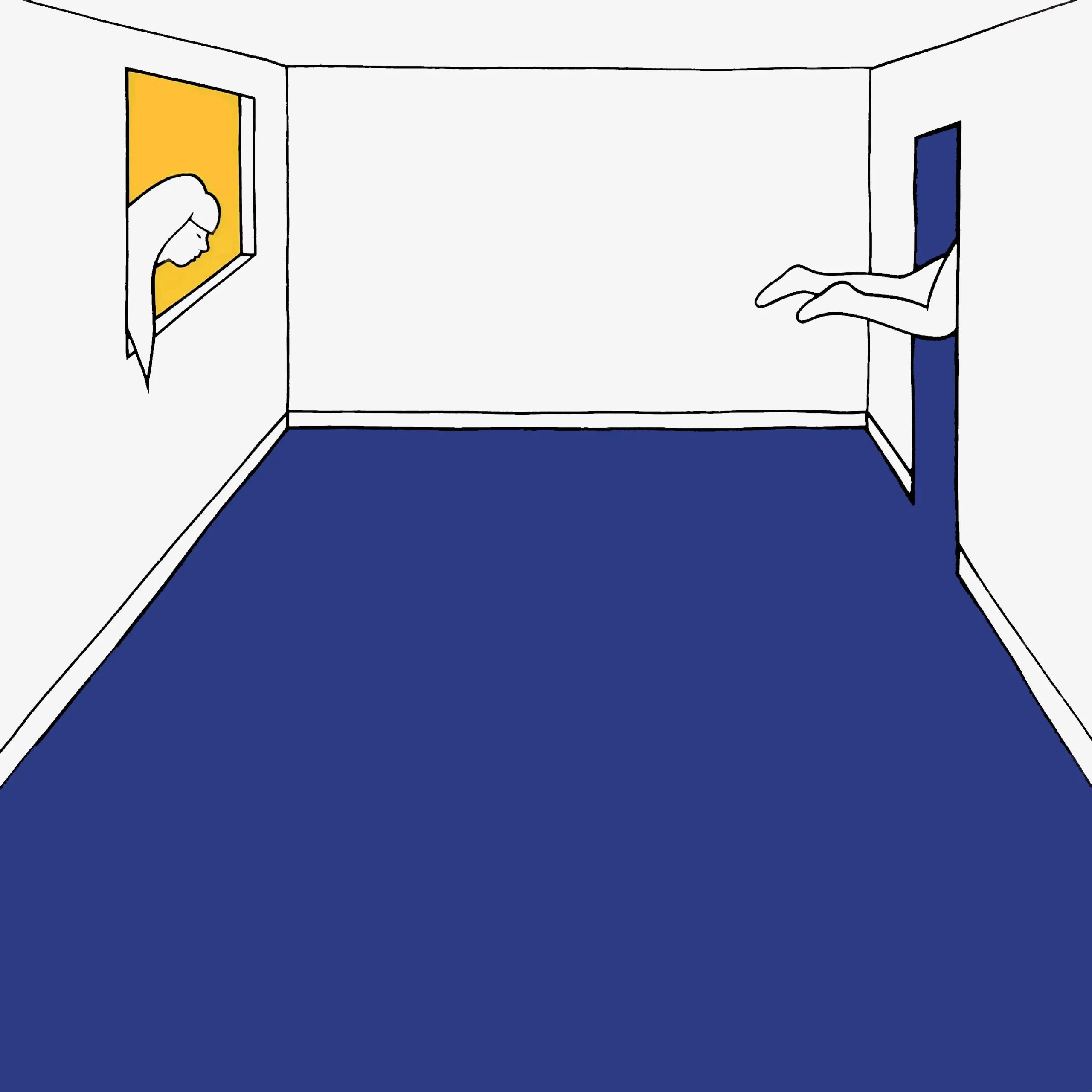 Stargate by Leanna Moran