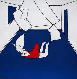 Ethereal Limited Edition Print by Leanna Moran