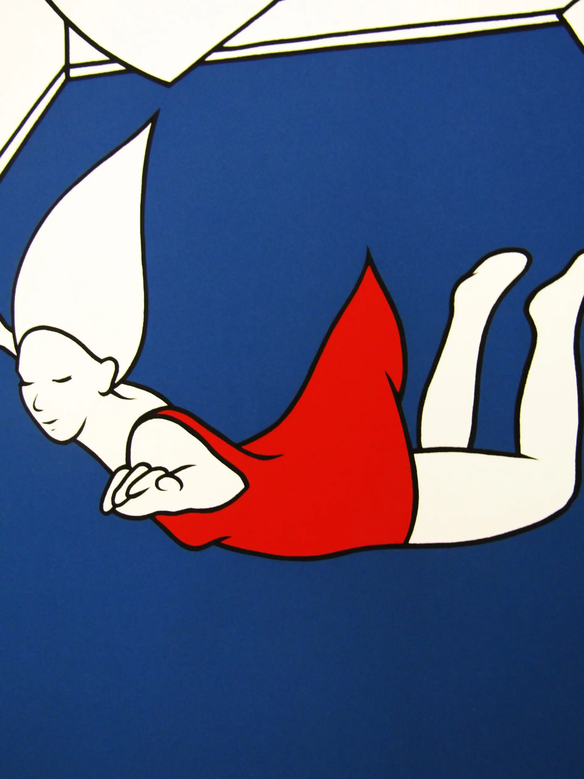 Ethereal Limited Edition Print by Leanna Moran - Image 3