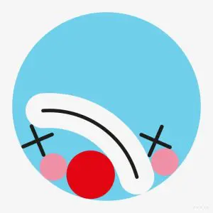 Here But Not There by James Joyce