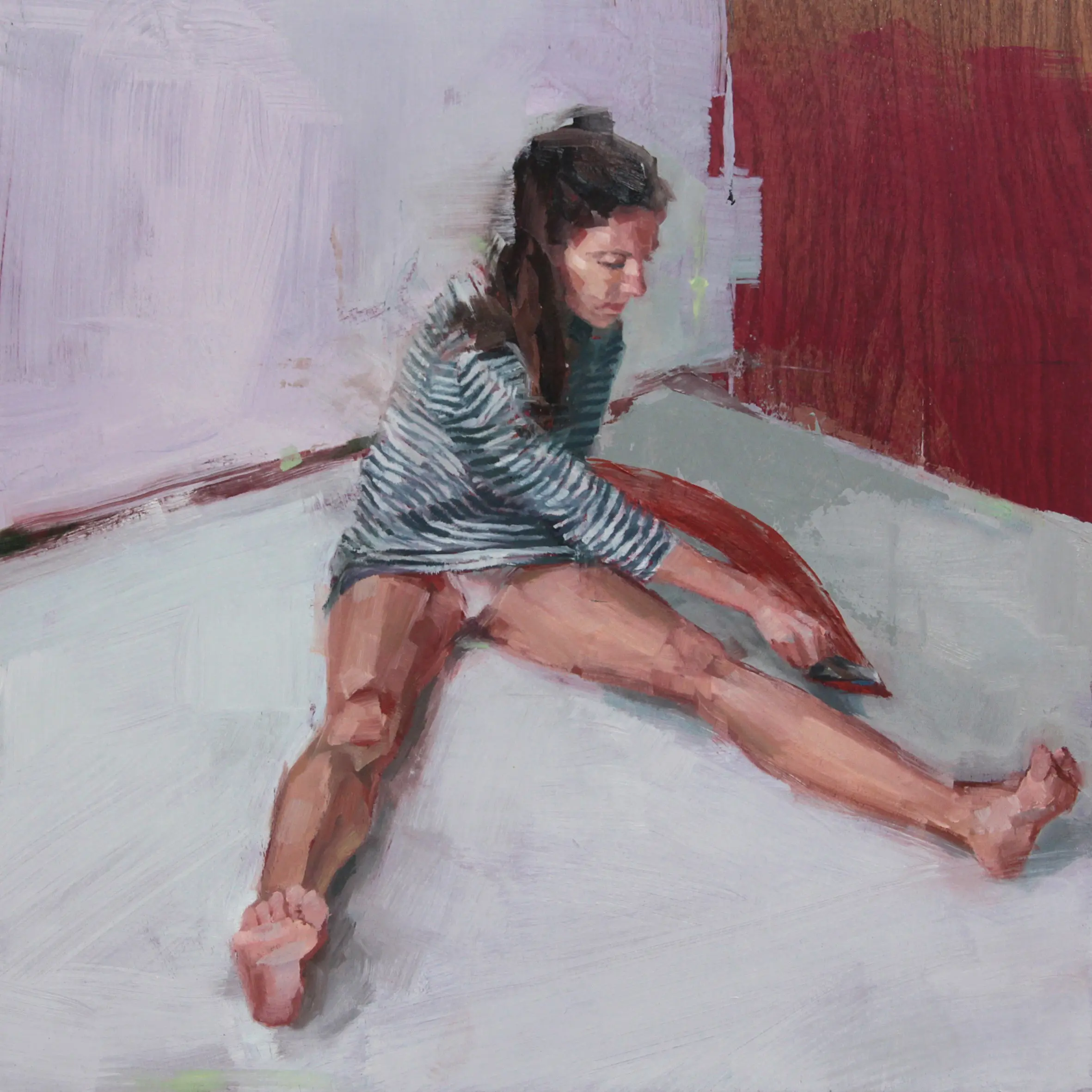 Self Reliance by Helen Bur - Image 2