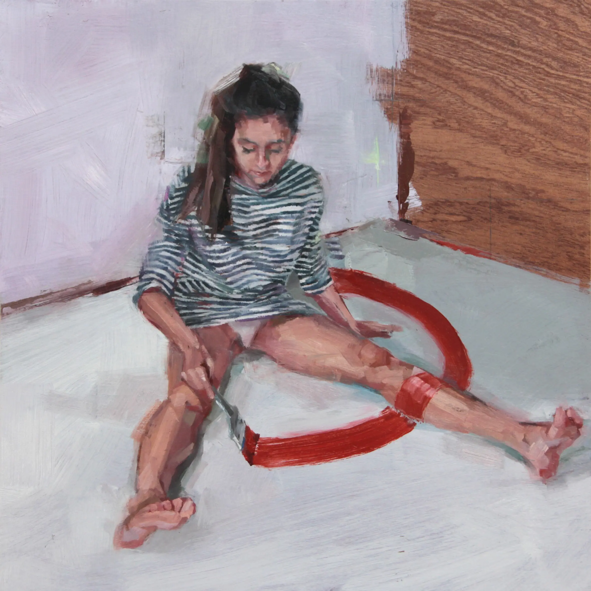 Self Reliance by Helen Bur - Image 3