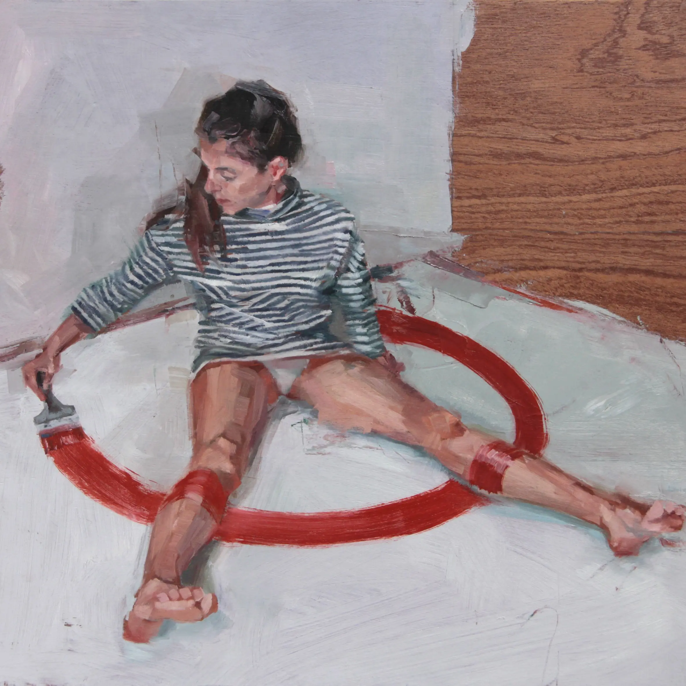 Self Reliance by Helen Bur - Image 4