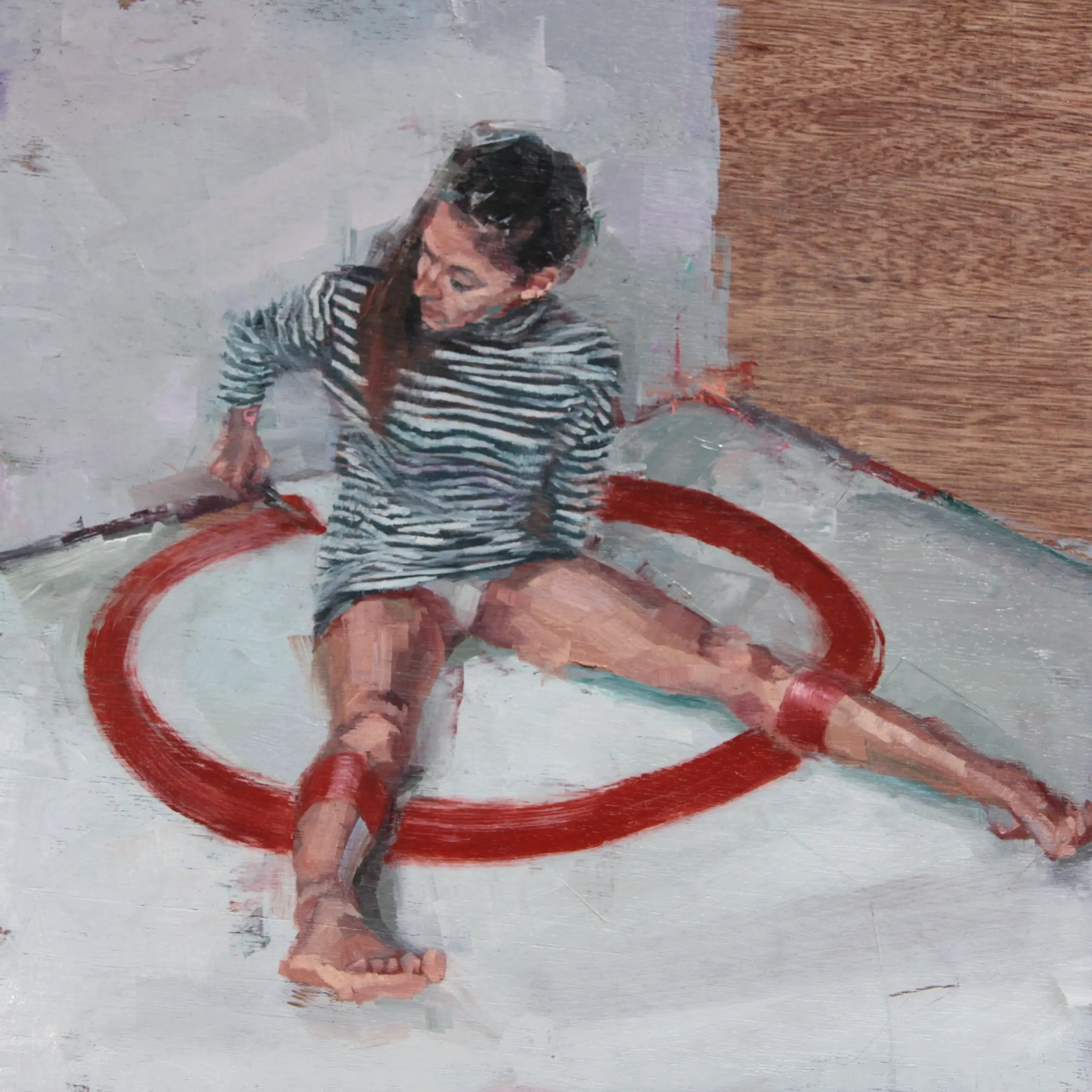 Self Reliance by Helen Bur - Image 5