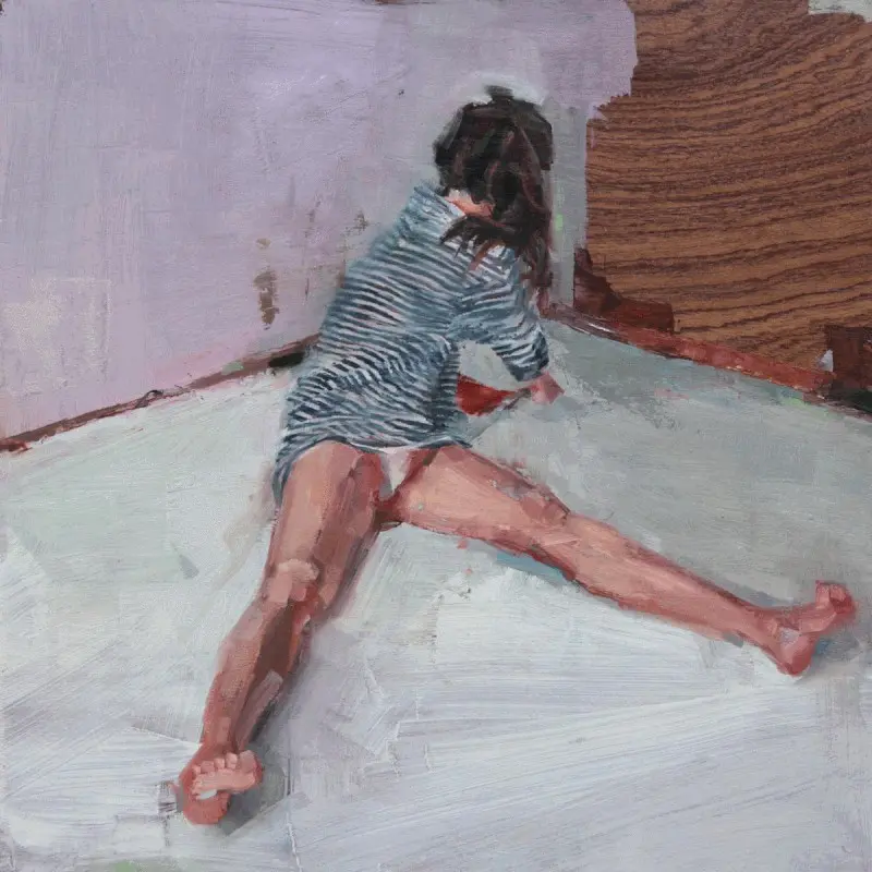 Self Reliance by Helen Bur - Image 6