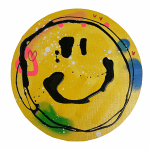 Disco Biscuit No.3 by Ryan Callanan