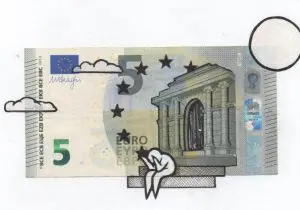 Locked Out Euro by WILL BLOOD