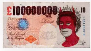 Batman Pound by HEATH KANE