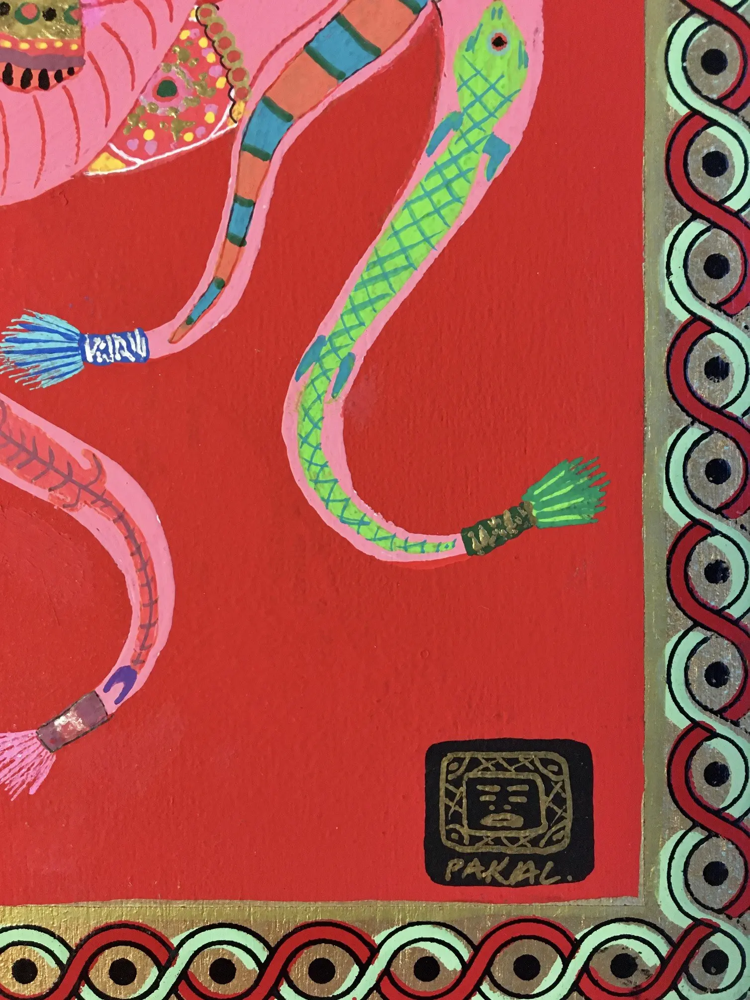 Civilisation Intervention 1 by PAKAL - Image 2