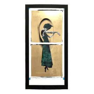 Between Worlds by ANDREW MILLAR