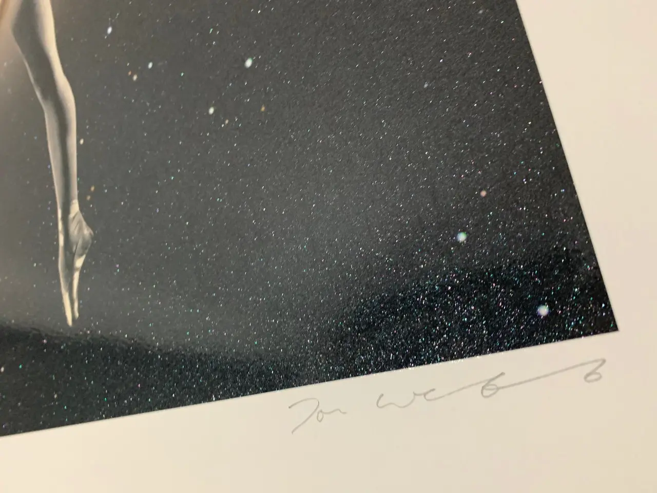 Galactic Dance by JOE WEBB - Image 2