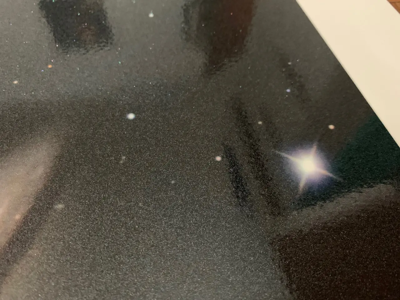 Galactic Dance by JOE WEBB - Image 3