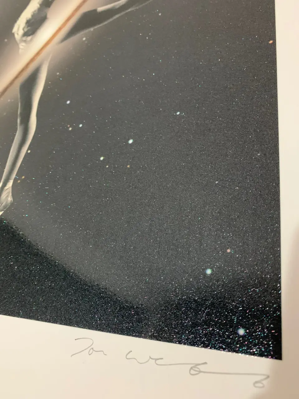 Galactic Dance by JOE WEBB - Image 4